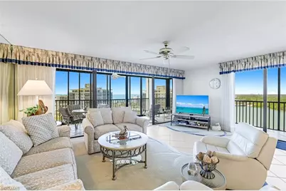 26225 Hickory Blvd #10C, Bonita Springs, FL 34134 - Photo 4