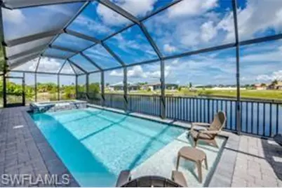 1042 NW 32nd Pl, Cape Coral, FL 33993 - Photo 46