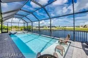 1042 NW 32nd Pl, Cape Coral, FL 33993 - Photo 46