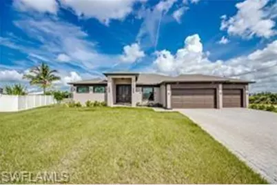 1042 NW 32nd Pl, Cape Coral, FL 33993 - Photo 2