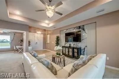 1042 NW 32nd Pl, Cape Coral, FL 33993 - Photo 12