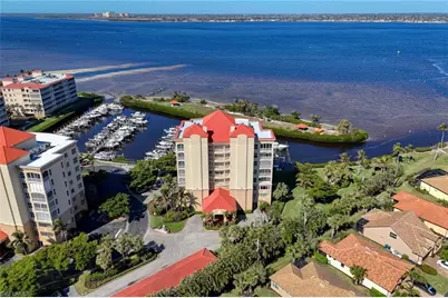 15100 Harbour Isle Dr #701, Fort Myers, FL 33908 - Photo 4