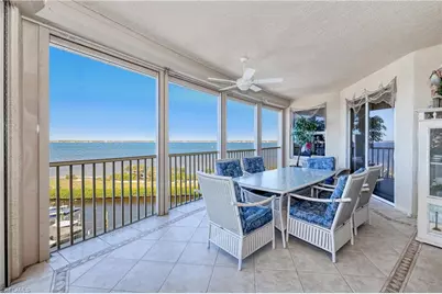 15100 Harbour Isle Dr #701, Fort Myers, FL 33908 - Photo 34