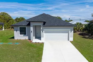 1269 Argosy Rd, Labelle, FL 33935 - Photo 1