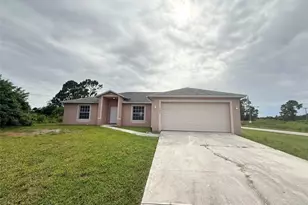 706 Oro Ave S, Lehigh Acres, FL 33974 - Photo 1