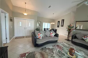 2815 SW 25th Ave, Cape Coral, FL 33914 - Photo 2