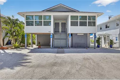 235 Mango St #235,237, Fort Myers Beach, FL 33931 - Photo 1