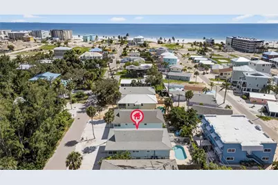 245 Mango St, Fort Myers Beach, FL 33931 - Photo 1