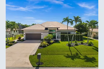 5815 SW 1st Pl, Cape Coral, FL 33914 - Photo 4