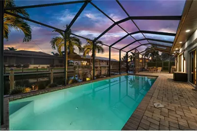 5815 SW 1st Pl, Cape Coral, FL 33914 - Photo 46