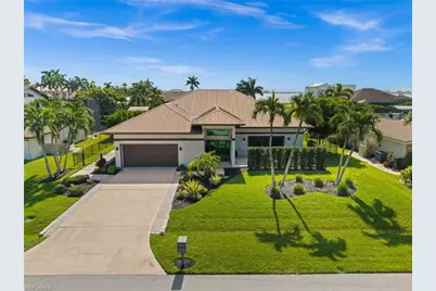 5815 SW 1st Pl, Cape Coral, FL 33914 - Photo 38