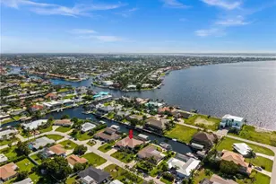 5815 SW 1st Pl, Cape Coral, FL 33914 - Photo 40