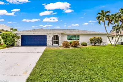 1936 Palaco Grande Pkwy, Cape Coral, FL 33904 - Photo 1