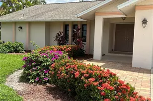 6113 Deer Run, Fort Myers, FL 33908 - Photo 2
