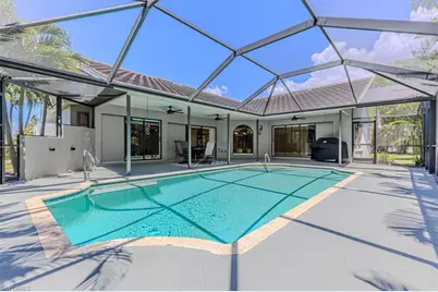 2816 SW 43rd Ln, Cape Coral, FL 33914 - Photo 2