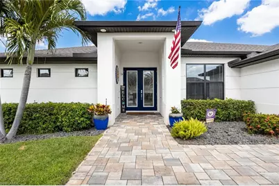 2737 SW 25th St, Cape Coral, FL 33914 - Photo 2