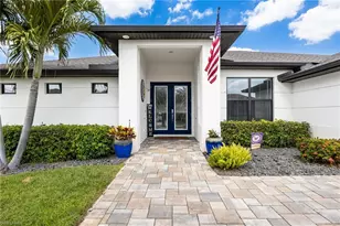 2737 SW 25th St, Cape Coral, FL 33914 - Photo 2