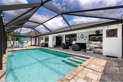 2737 SW 25th St, Cape Coral, FL 33914 - Photo 4