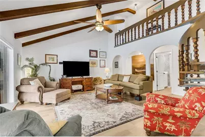 3605 Country Club Blvd #C, Cape Coral, FL 33904 - Photo 8
