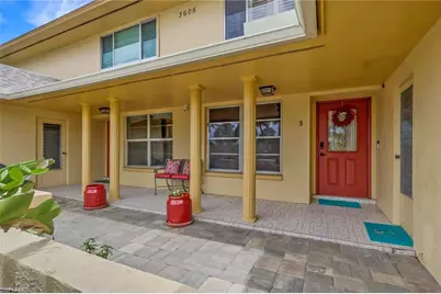 3605 Country Club Blvd #C, Cape Coral, FL 33904 - Photo 2