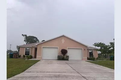 1117 SW 8th Pl, Cape Coral, FL 33991 - Photo 1