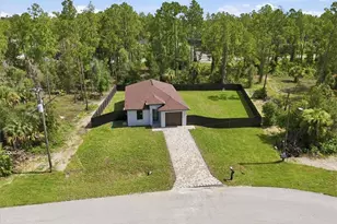 1151 Rachel St E, Lehigh Acres, FL 33974 - Photo 2
