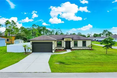 1700 Don Ave N, Lehigh Acres, FL 33971 - Photo 1