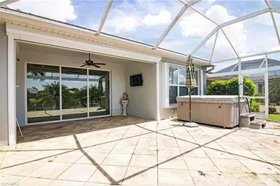2626 Vareo Ct, Cape Coral, FL 33991 - Photo 22