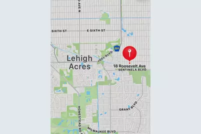 18 Roosevelt Ave, Lehigh Acres, FL 33936 - Photo 4