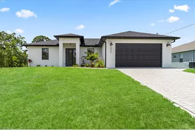 4536 NW 35th Pl, Cape Coral, FL 33993 - Photo 34