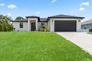 4536 NW 35th Pl, Cape Coral, FL 33993 - Photo 34