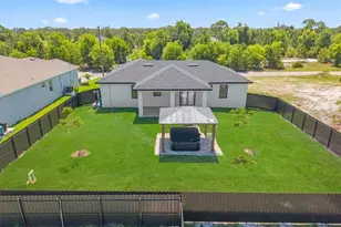4536 NW 35th Pl, Cape Coral, FL 33993 - Photo 42