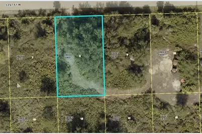 3303 51st St W, Lehigh Acres, FL 33971 - Photo 1