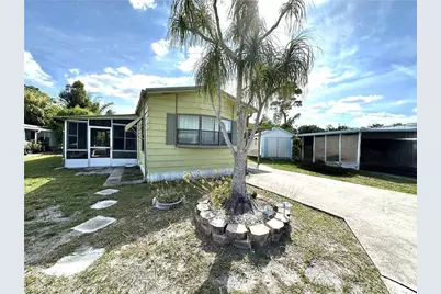 280 Flame Ln, North Fort Myers, FL 33917 - Photo 1