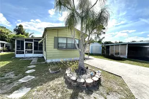 280 Flame Ln, North Fort Myers, FL 33917 - Photo 1