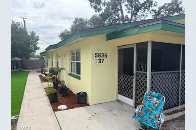5631-5633 10th Ave, Fort Myers, FL 33907 - Photo 2