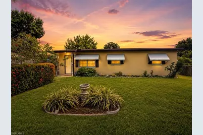 930 Narcissus St, North Fort Myers, FL 33903 - Photo 1