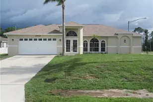 1622 NE 33rd Terrace, Cape Coral, FL 33909 - Photo 1