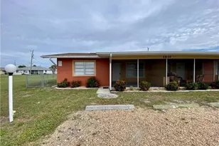 4819 Marine Dr, Cape Coral, FL 33904 - Photo 1