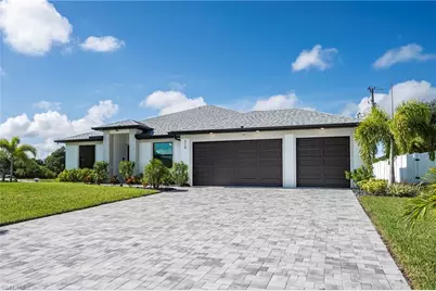 310 NW 14th St, Cape Coral, FL 33993 - Photo 2