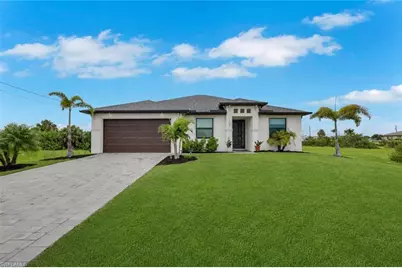1107 NW 13th St, Cape Coral, FL 33993 - Photo 1