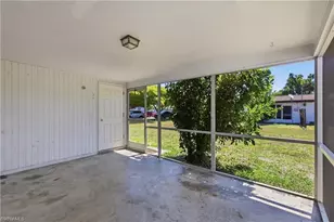 4913 Viceroy St, Cape Coral, FL 33904 - Photo 16