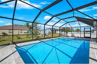 327 NW 23rd St, Cape Coral, FL 33993 - Photo 1