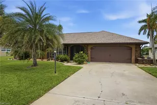 418 Avalon Dr, Cape Coral, FL 33904 - Photo 1
