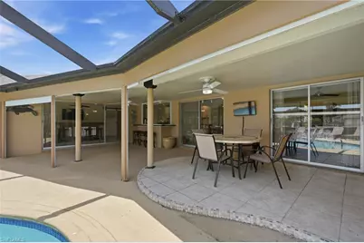 418 Avalon Dr, Cape Coral, FL 33904 - Photo 36