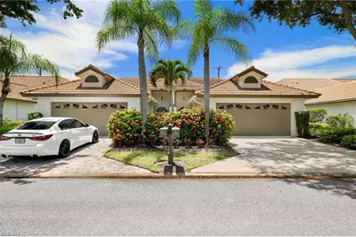 8009 San Vista Cir, Naples, FL 34109 - Photo 2