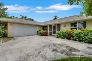 423 SW 39th St, Cape Coral, FL 33914 - Photo 2