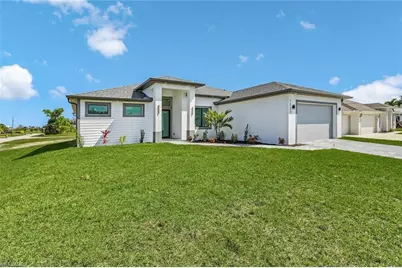 121 Gleason Pkwy, Cape Coral, FL 33914 - Photo 1
