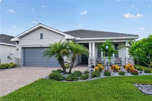 3943 E Hampton Cir, Alva, FL 33920 - Photo 2