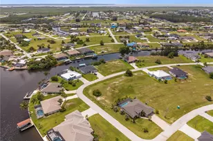 2210 NW 37th Pl, Cape Coral, FL 33993 - Photo 1
